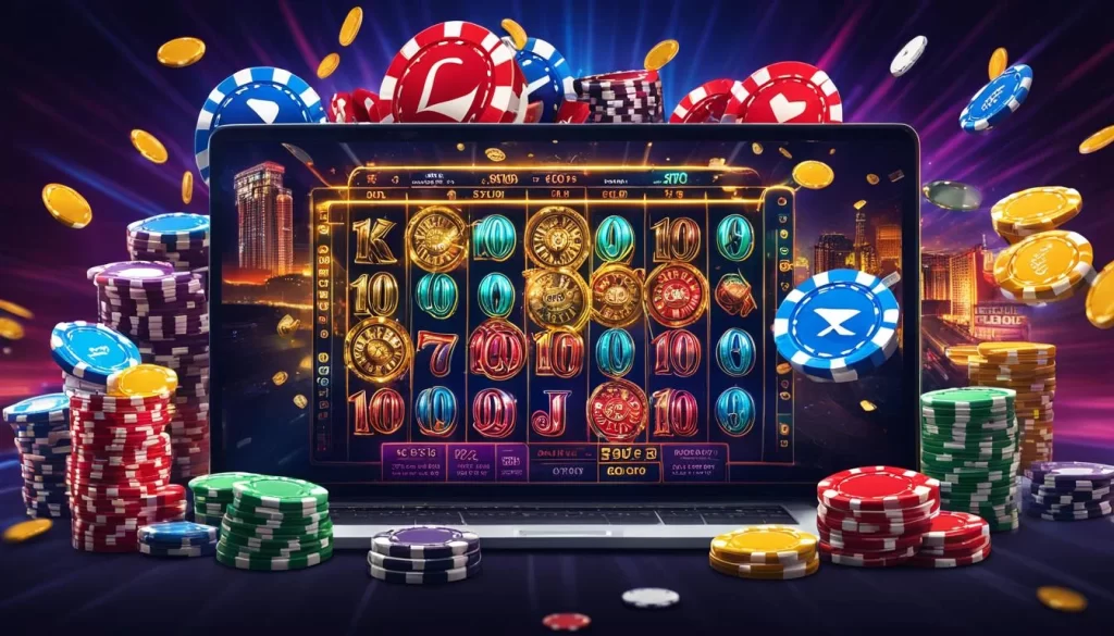 Sảnh Nổ Hũ hấp dẫn tại xp88