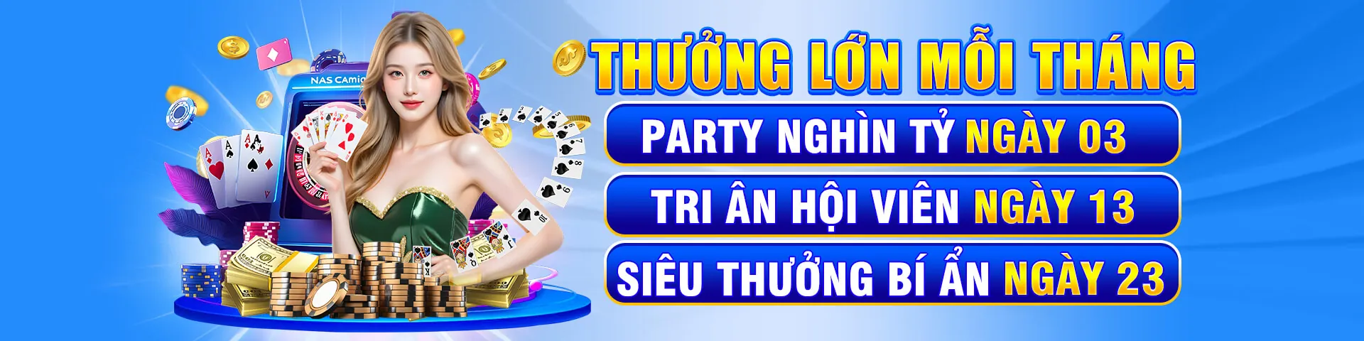 Blog chính thức của xp88 casino với các bài viết mới nhất