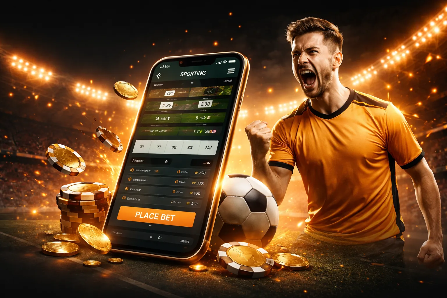 Điều khoản dịch vụ tại xp88 casino