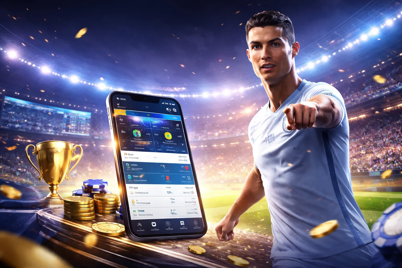 Sảnh Bắn Cá đẳng cấp tại xp88 casino