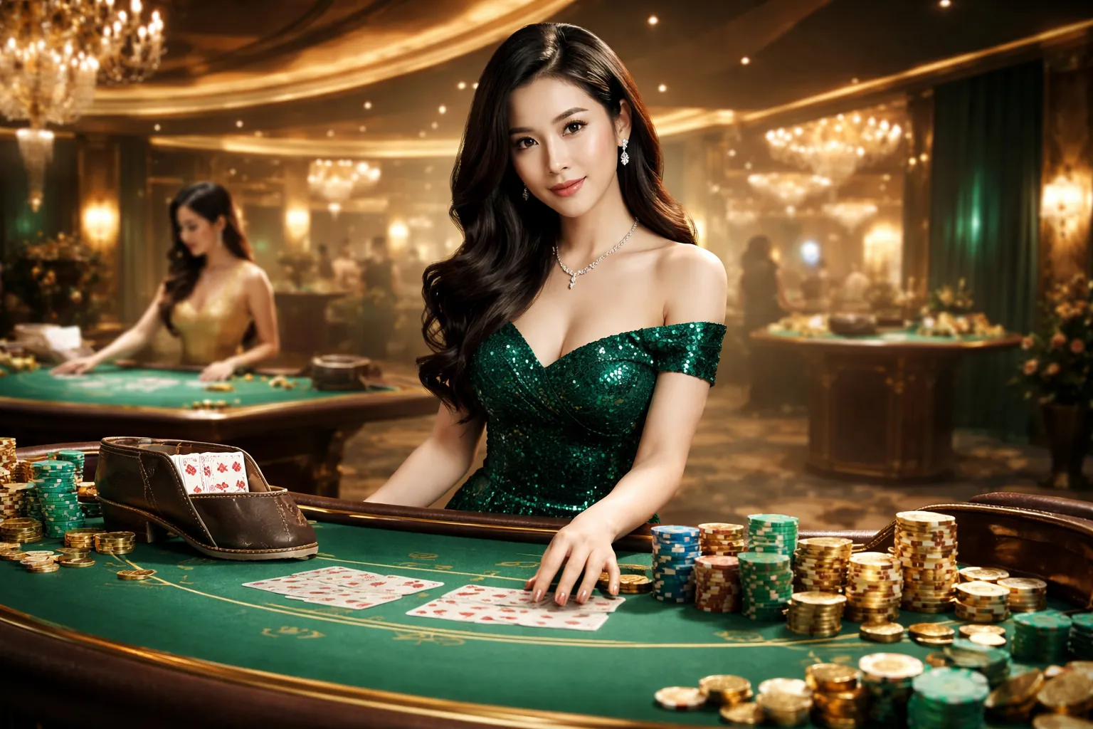 Sảnh game bài đẳng cấp tại XP88
