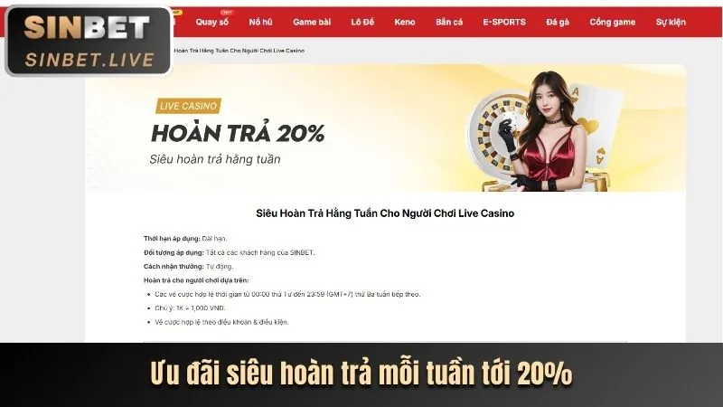 Chọn sảnh thể thao để đặt cược tại XP88
